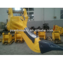 KOBOTA excavator Ripper, soil ripper, ripper for excavators